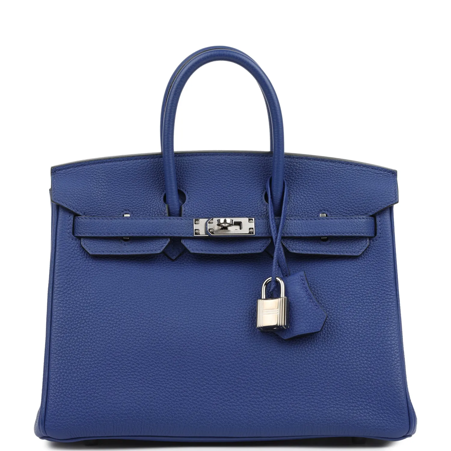 12A TOP LEVEL Herthtmes Birkin 25 Style ONE