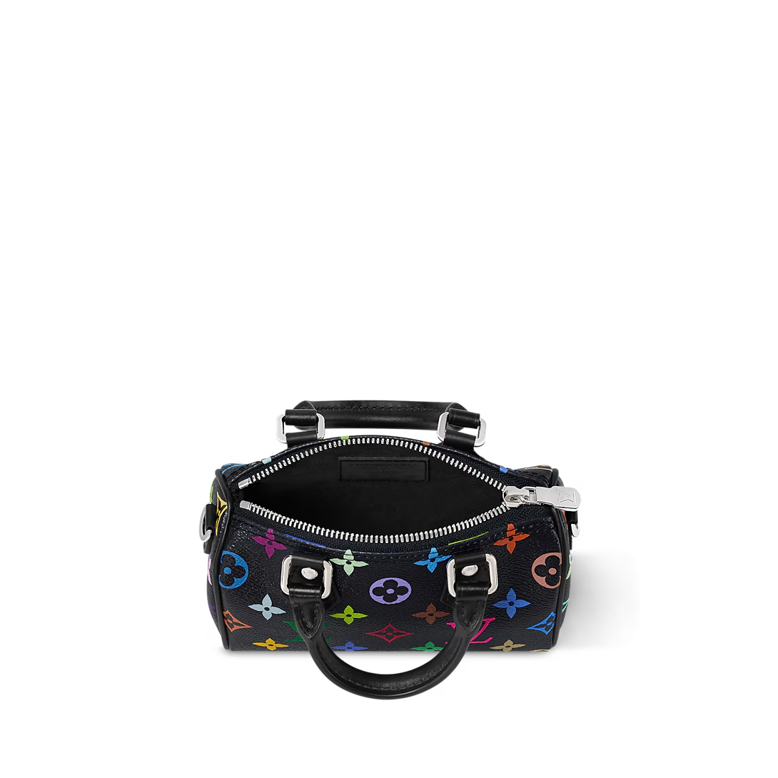 x TM Nano Speedy