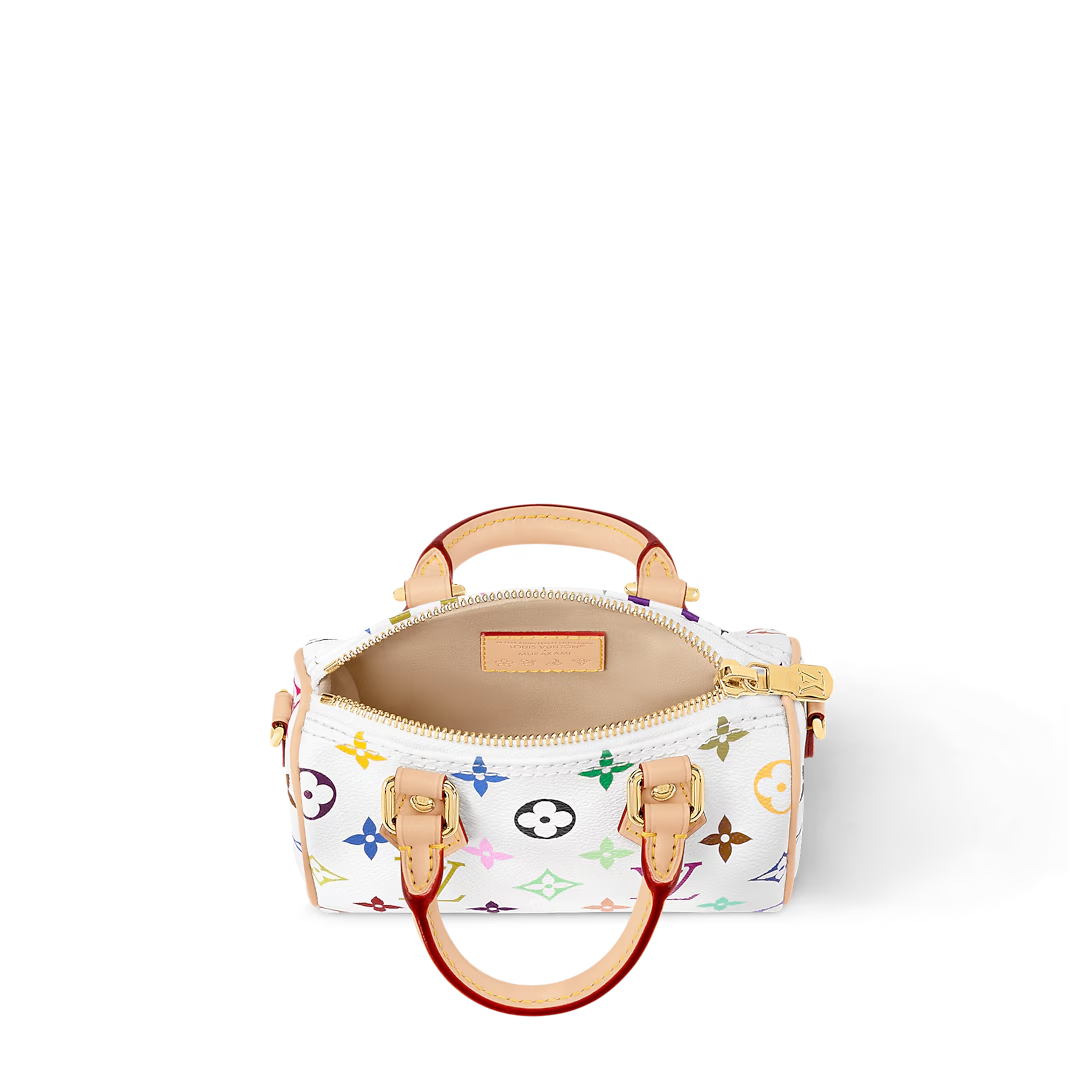 x TM Nano Speedy