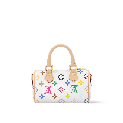 x TM Nano Speedy