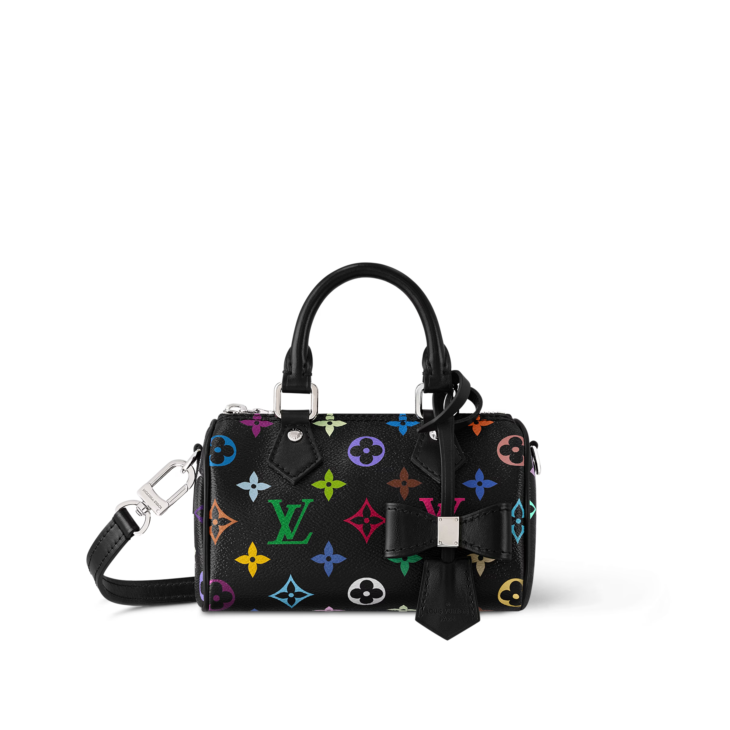 x TM Nano Speedy