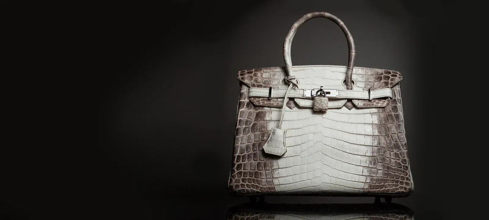 HERthtMES Birkin Bag