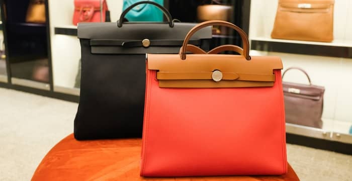 HERthtMES Herbag Zip Bag