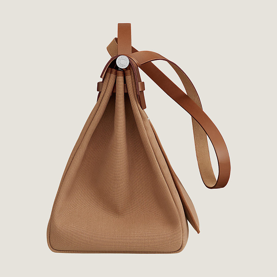Herbag Zip cabine bag