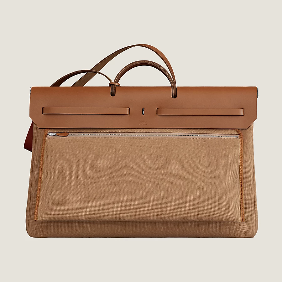 Herbag Zip cabine bag