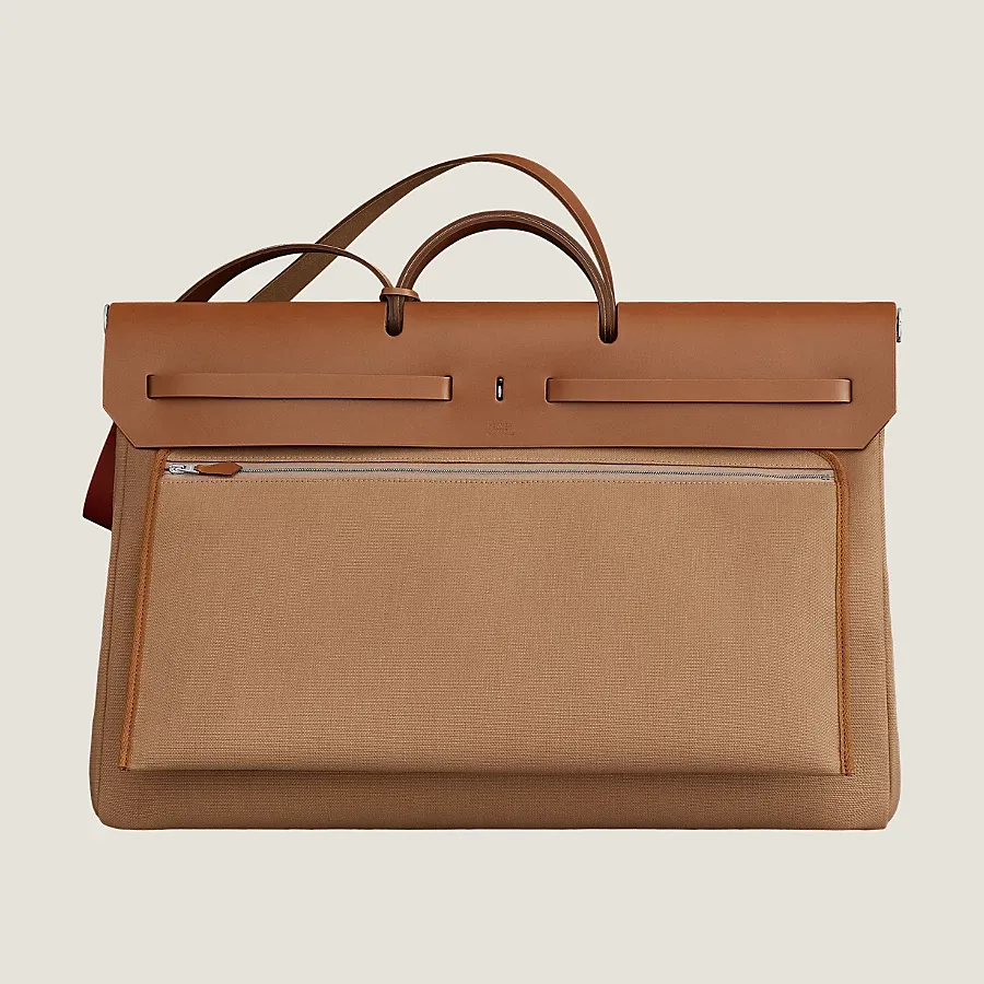 Herbag Zip cabine bag