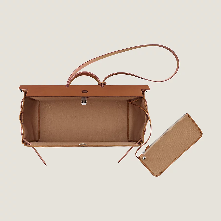 Herbag Zip cabine bag