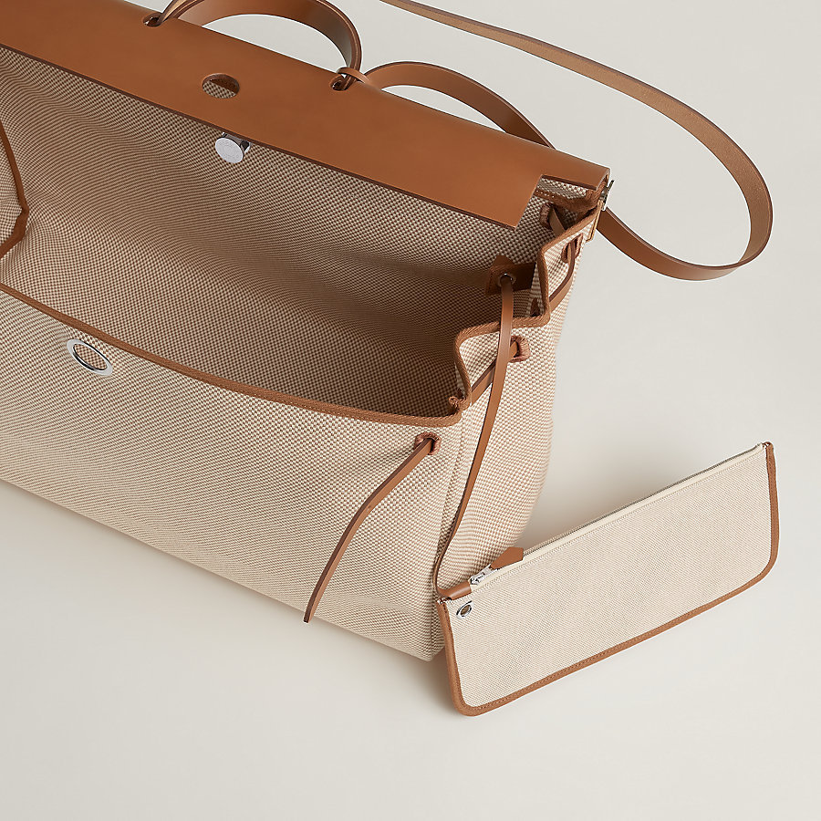 Herbag Zip cabine bag