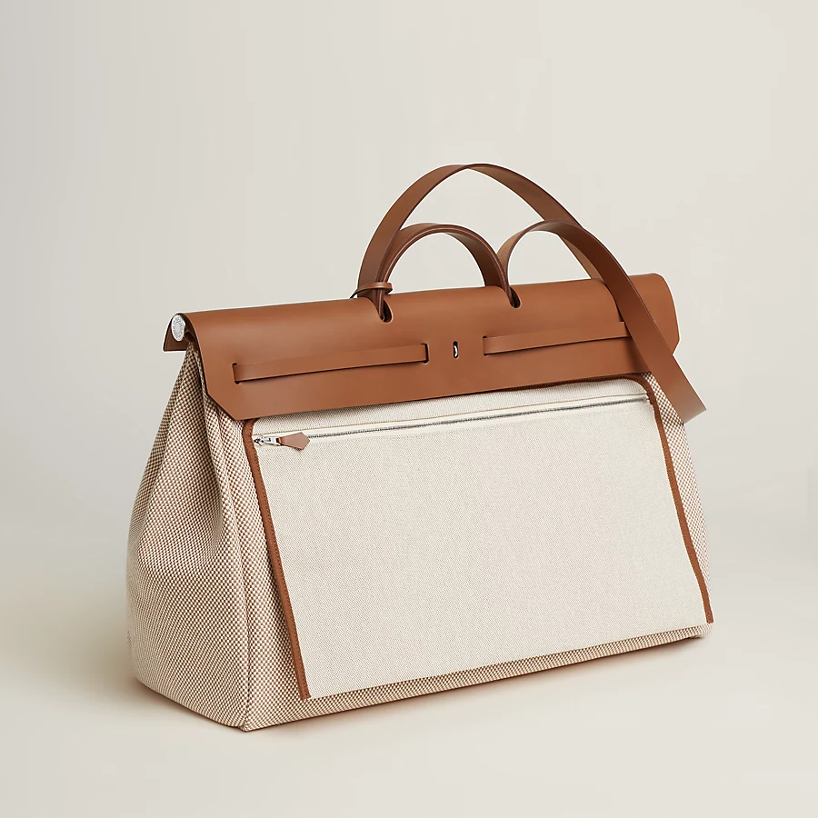 Herbag Zip cabine bag