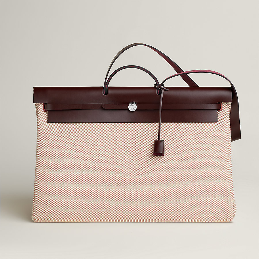 Herbag Zip cabine bag