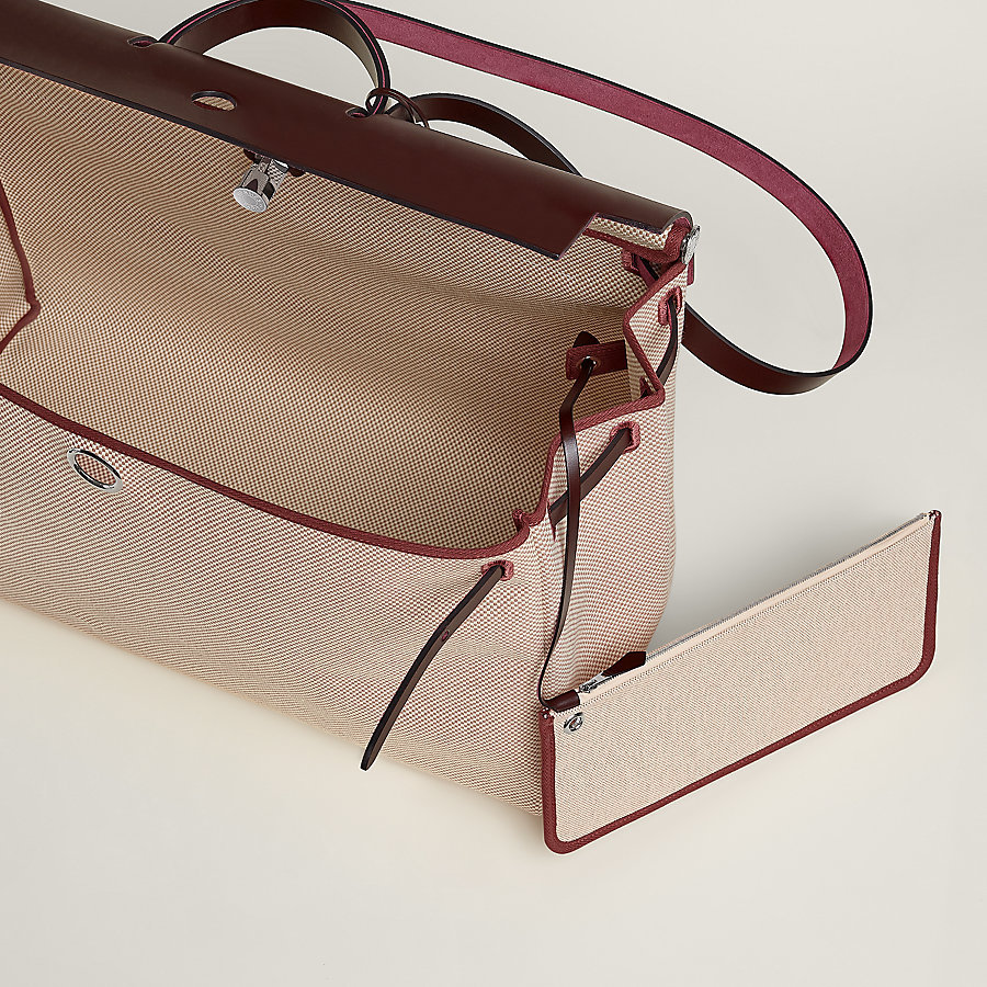 Herbag Zip cabine bag