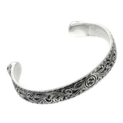 Cat head bracelet Kafkakhu Bangle