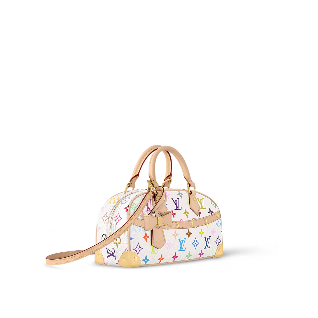 x TM Handbag East West