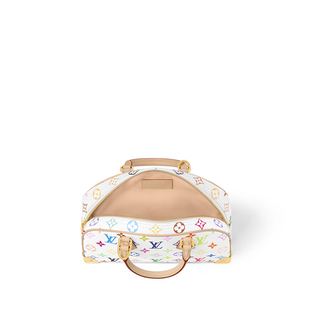x TM Handbag East West