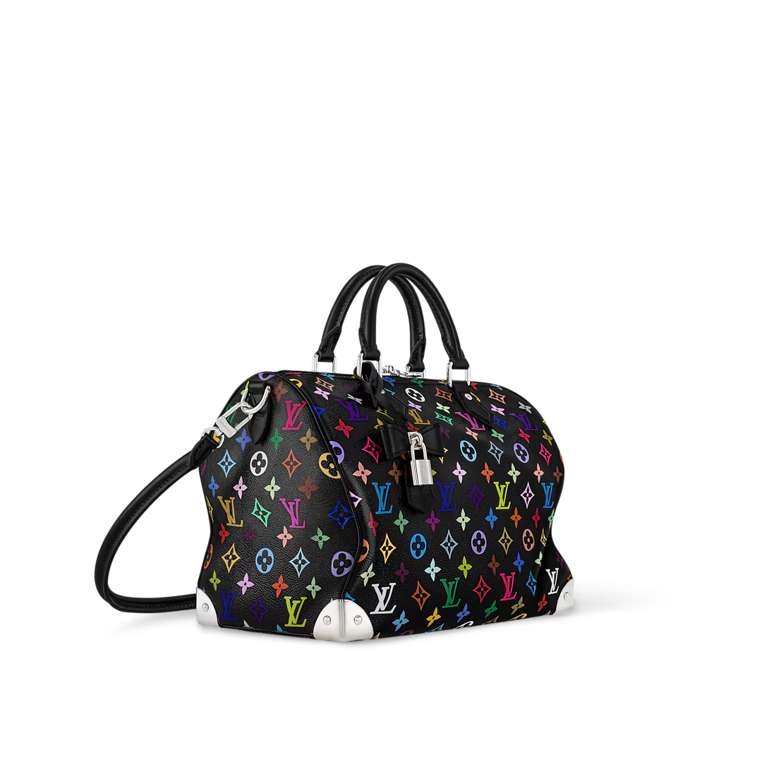 x TM Speedy Soft 30