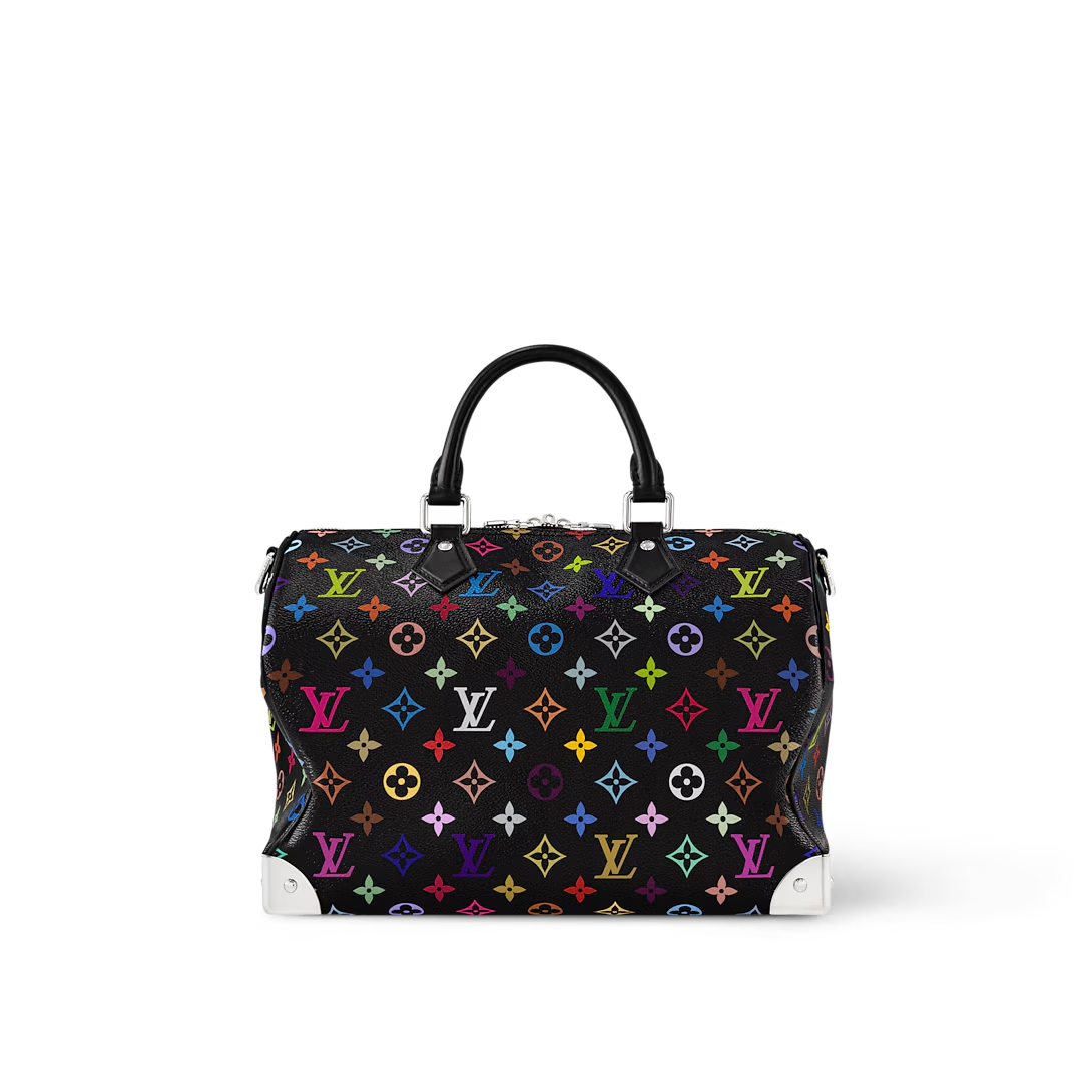 x TM Speedy Soft 30