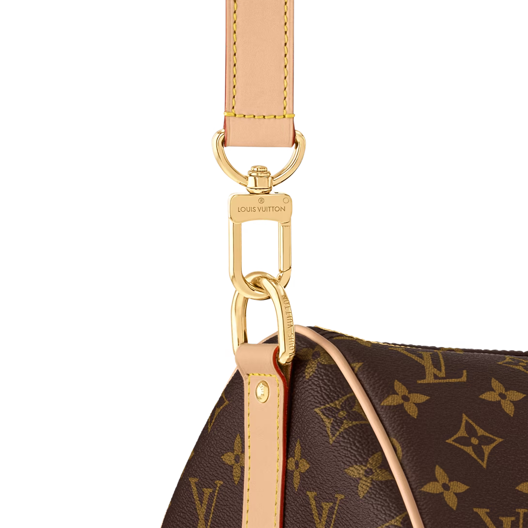 TM Keepall Bandoulière 45