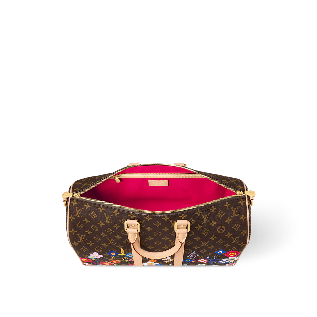 TM Keepall Bandoulière 45