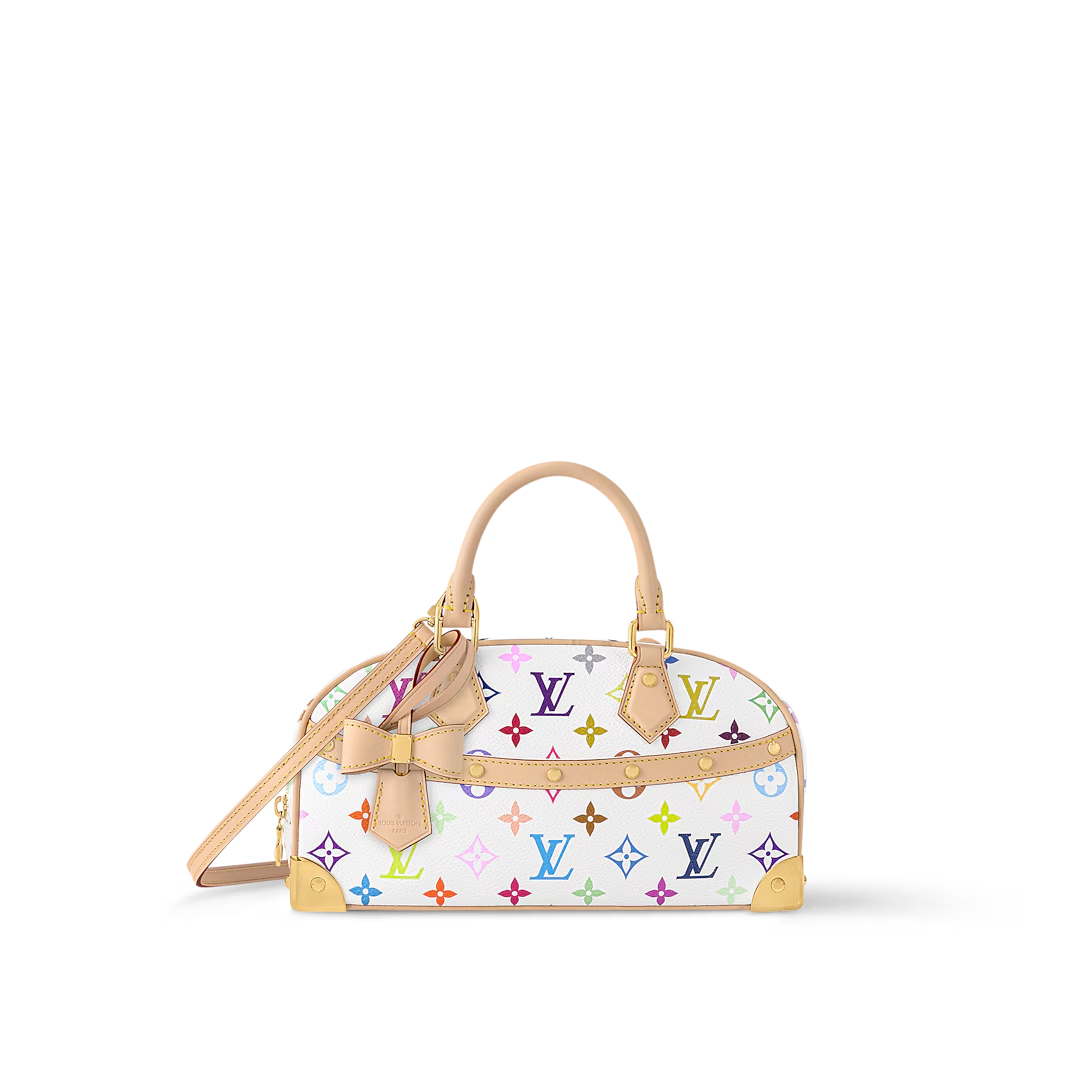x TM Handbag East West