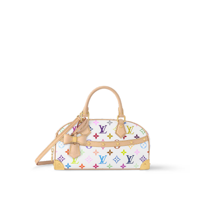 x TM Handbag East West