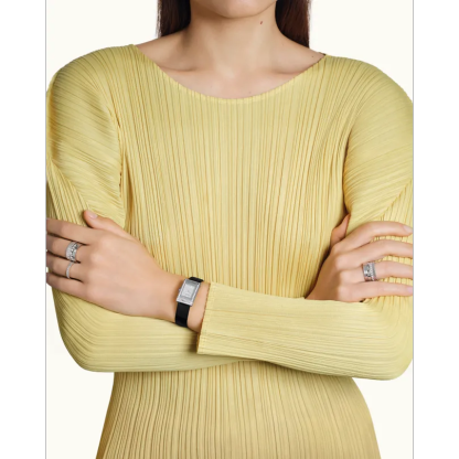 QUATRE RADIANT EDITION WEDDING BAND