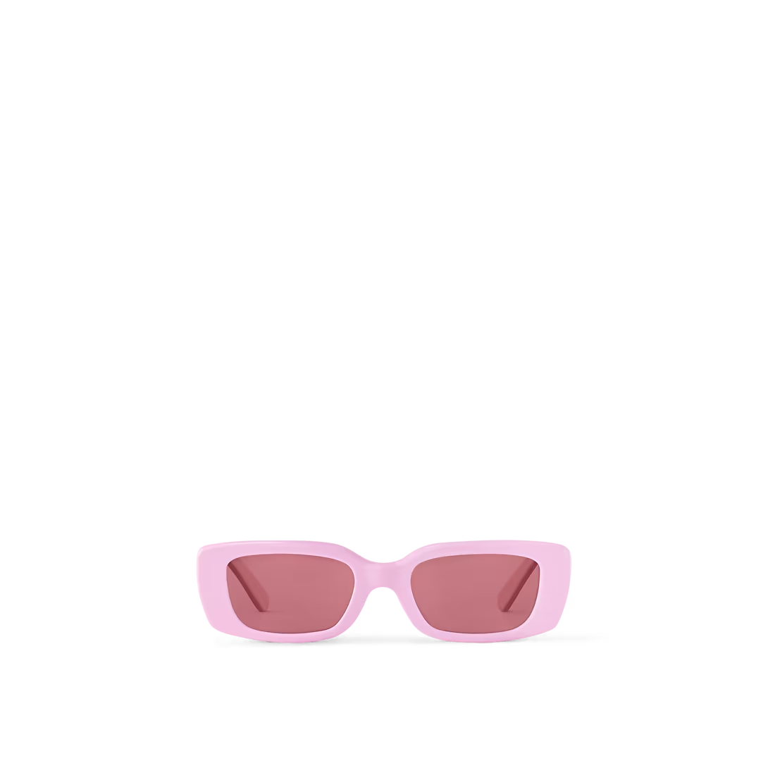 x TM Multigram Cat Eye Sunglasses