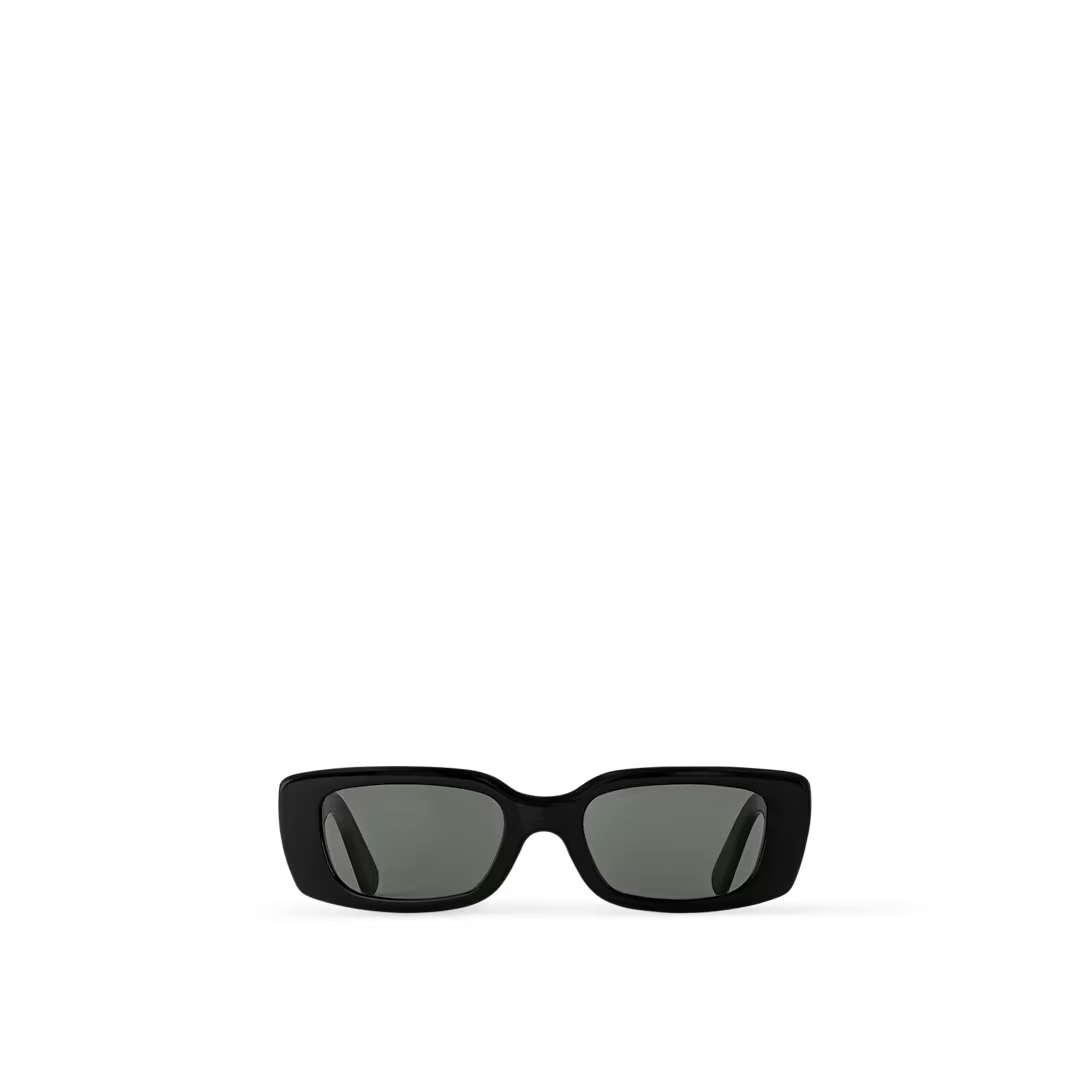 x TM Multigram Cat Eye Sunglasses