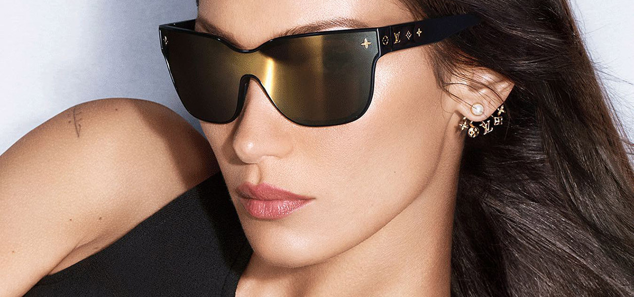 LOthtUIS VUIthtTTION SUNGLASSES