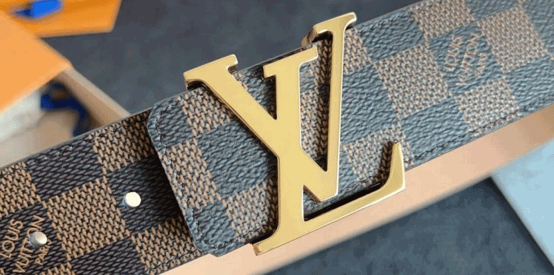 LOthtUIS VUIthtTTON BELT