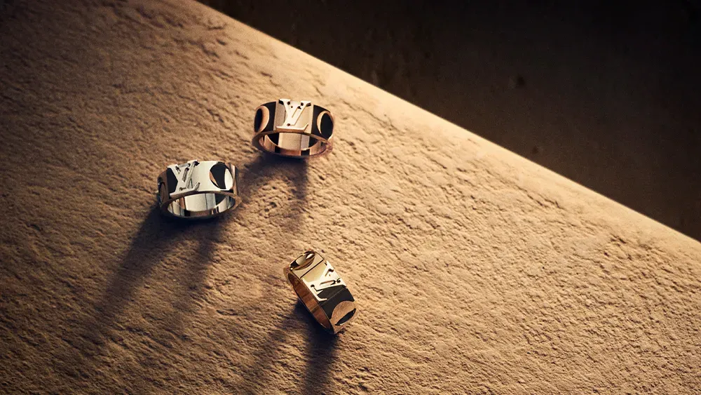 LOthtUIS VUIthtTTON JEWELRY