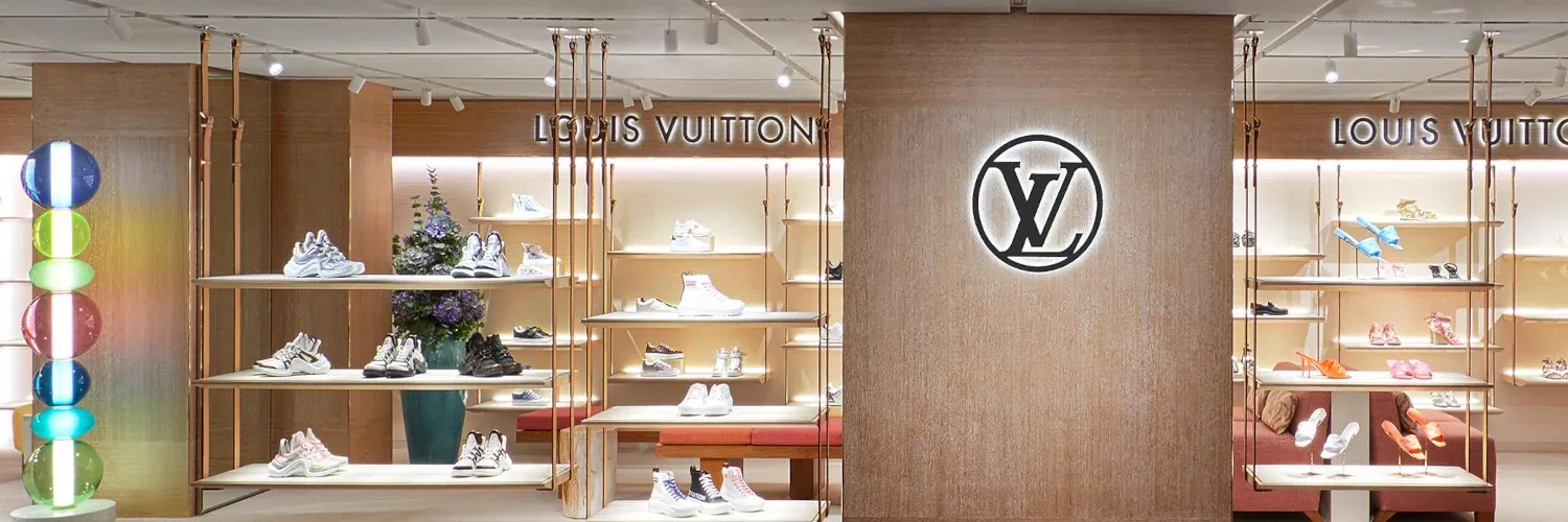 LOthtUIS VUIthtTTON SHOES