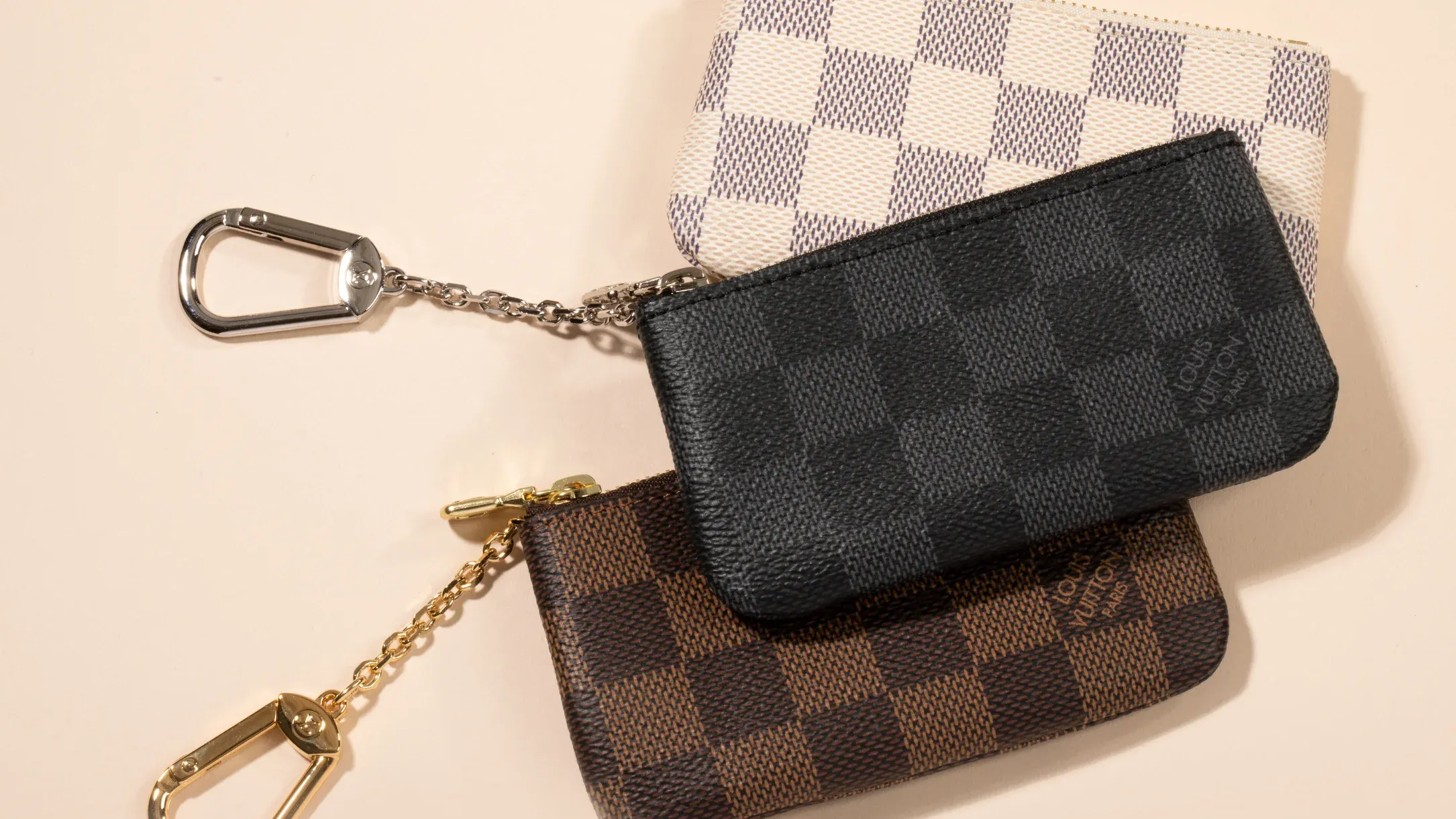 LOthtUIS VUIthtTTON WALLETS FOR MEN