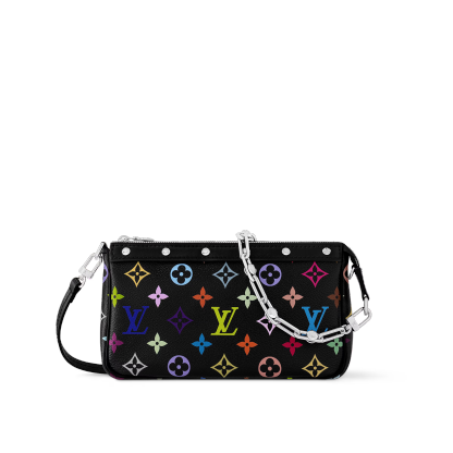 x TM Pochette Accessoires