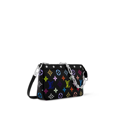 x TM Pochette Accessoires