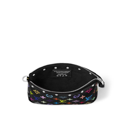 x TM Pochette Accessoires