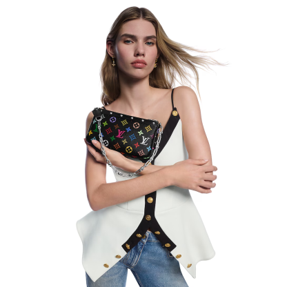 x TM Pochette Accessoires