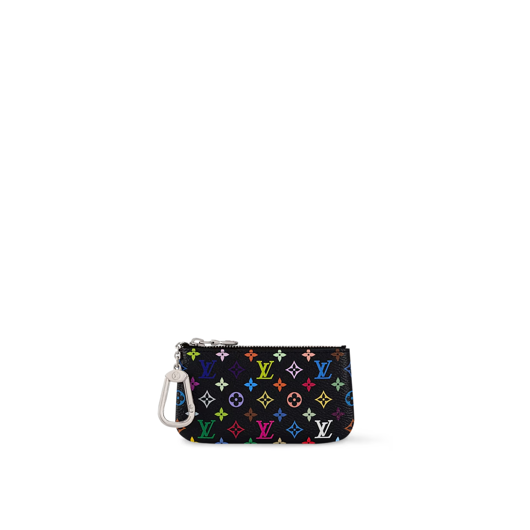 M13664 x TM Key Pouch