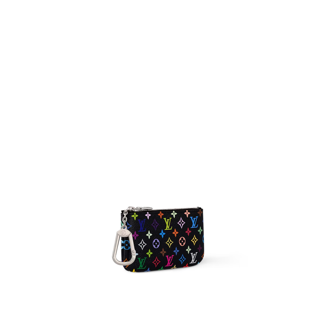 M13664 x TM Key Pouch