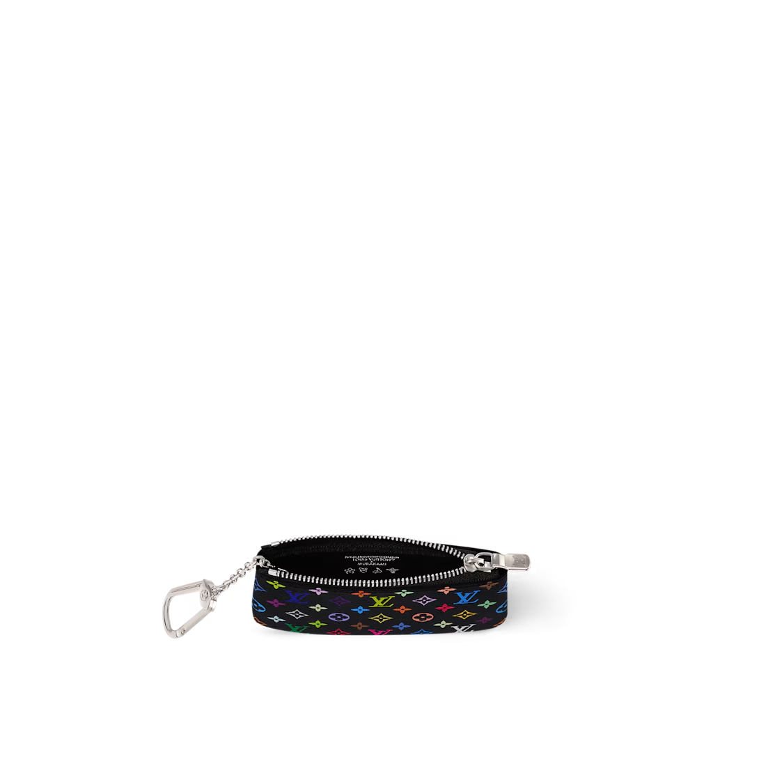 M13664 x TM Key Pouch