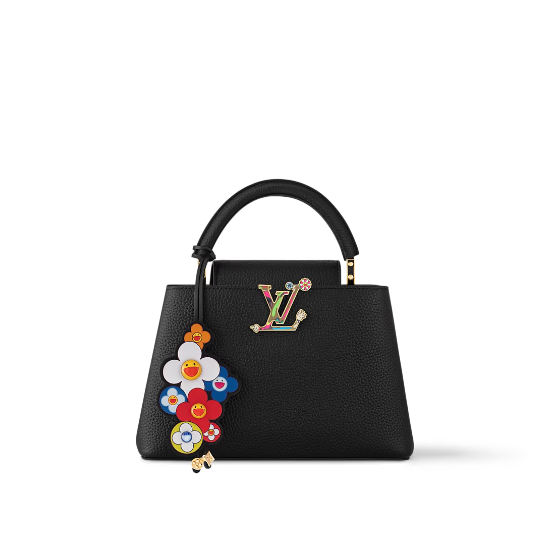 x TM Capucines BB