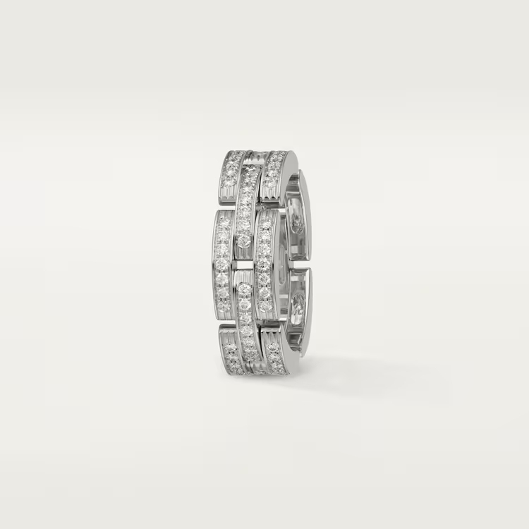 MAILLON PANTHÈRE RING