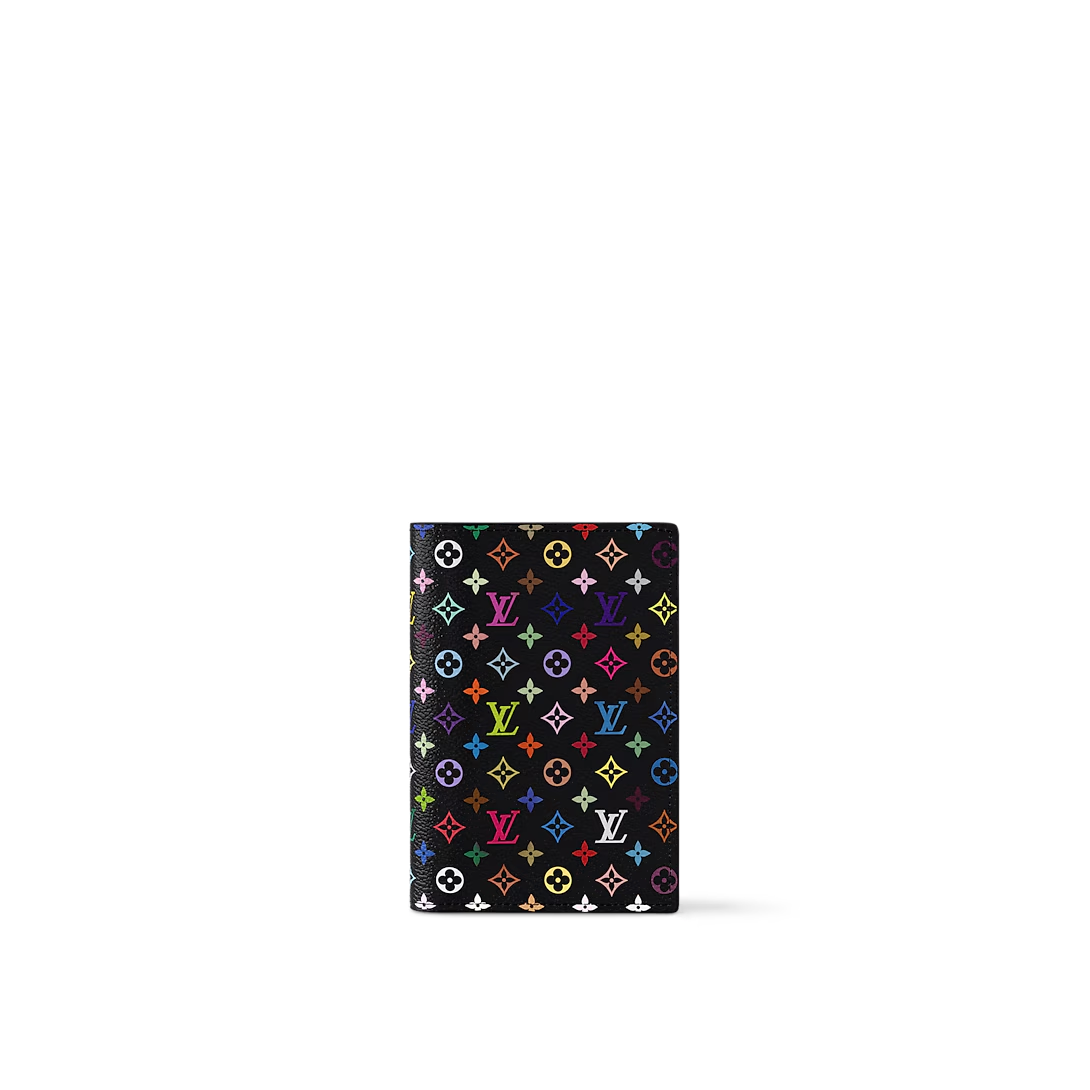 x TM Passport Cover