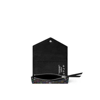 x TM Victorine Wallet