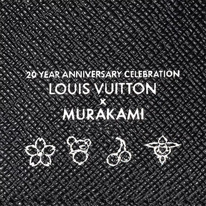 x TM Victorine Wallet