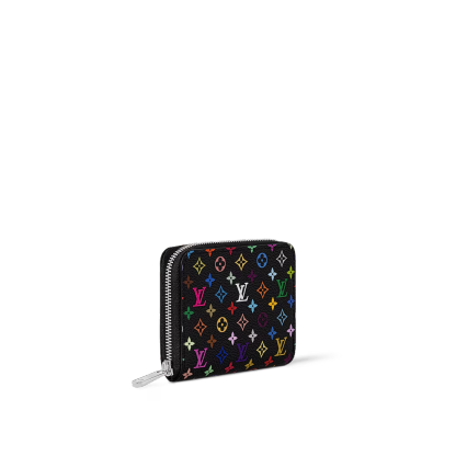 x TM Zippy Coin Purse