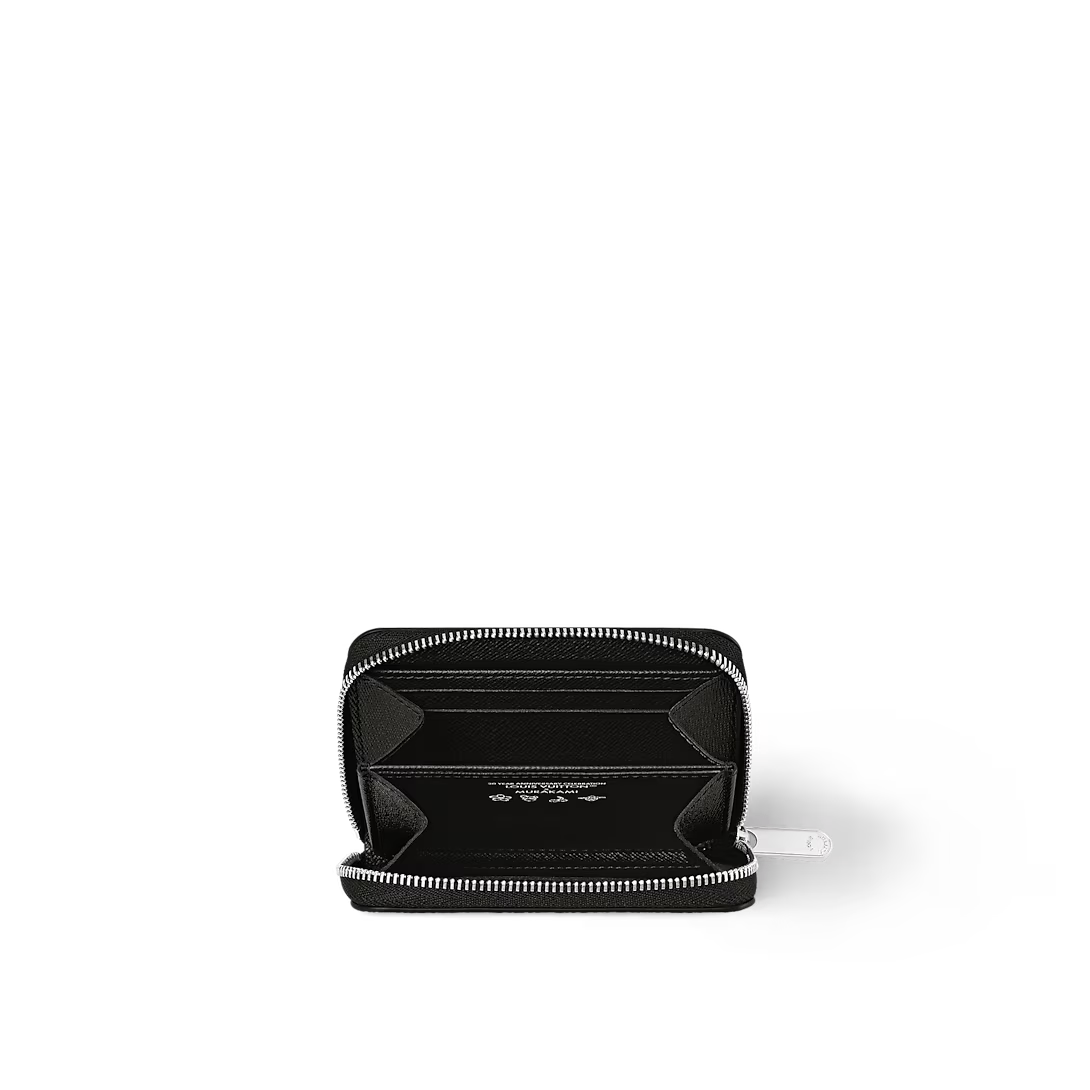 x TM Zippy Coin Purse