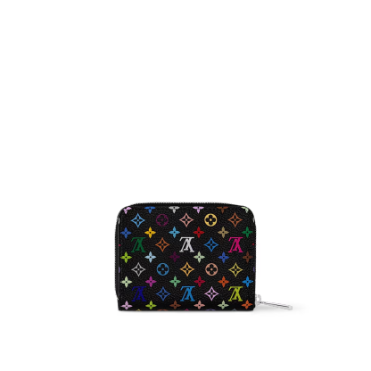 x TM Zippy Coin Purse