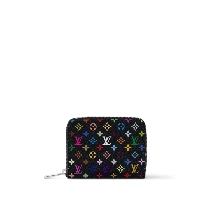 x TM Zippy Coin Purse