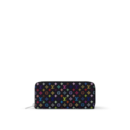 x TM Clémence Wallet