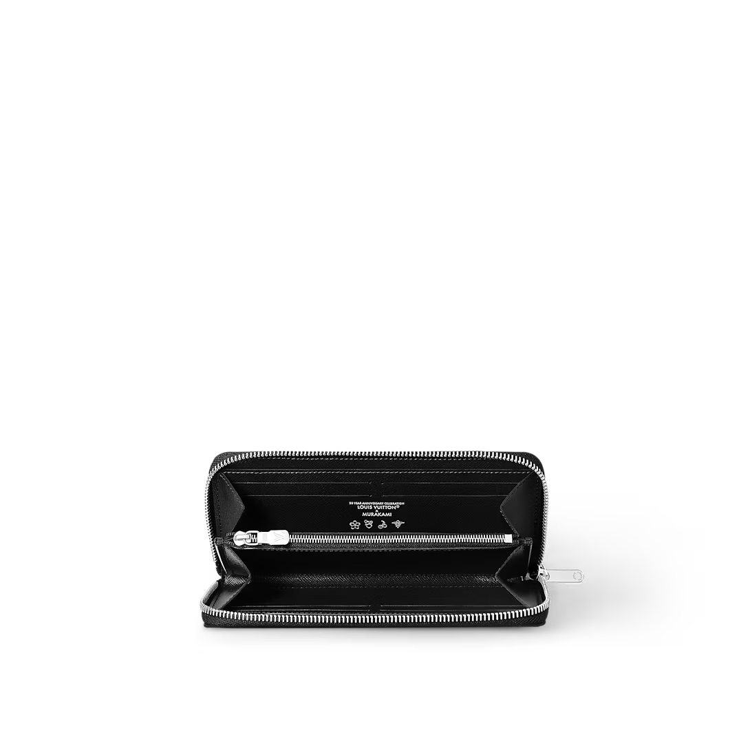 x TM Clémence Wallet